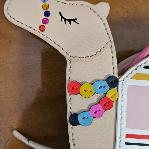 Kate Spade Camel crossbody bag Spice thing up - Picture 9 of 15